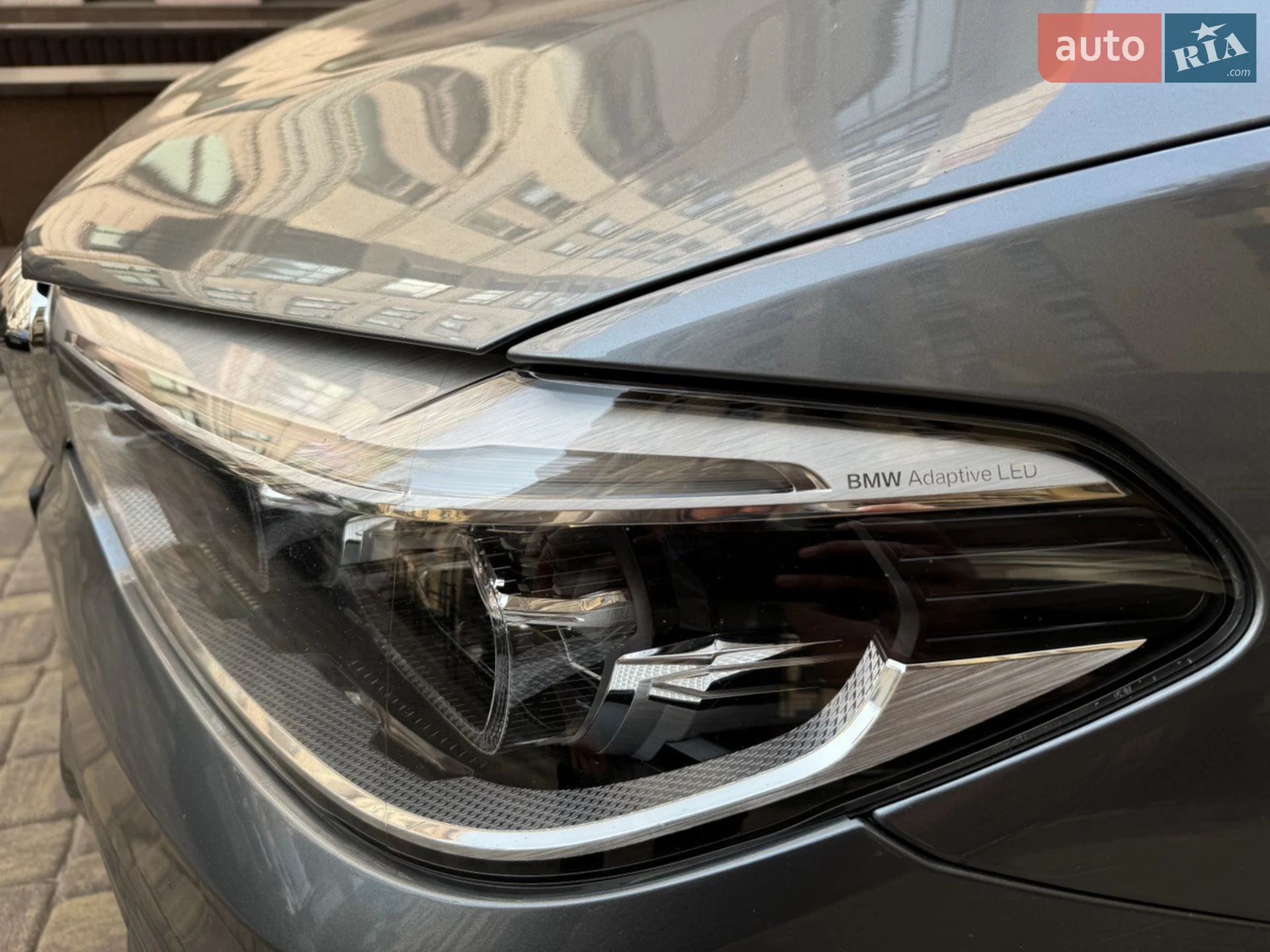 2018 BMW 5er - мініатюра 10