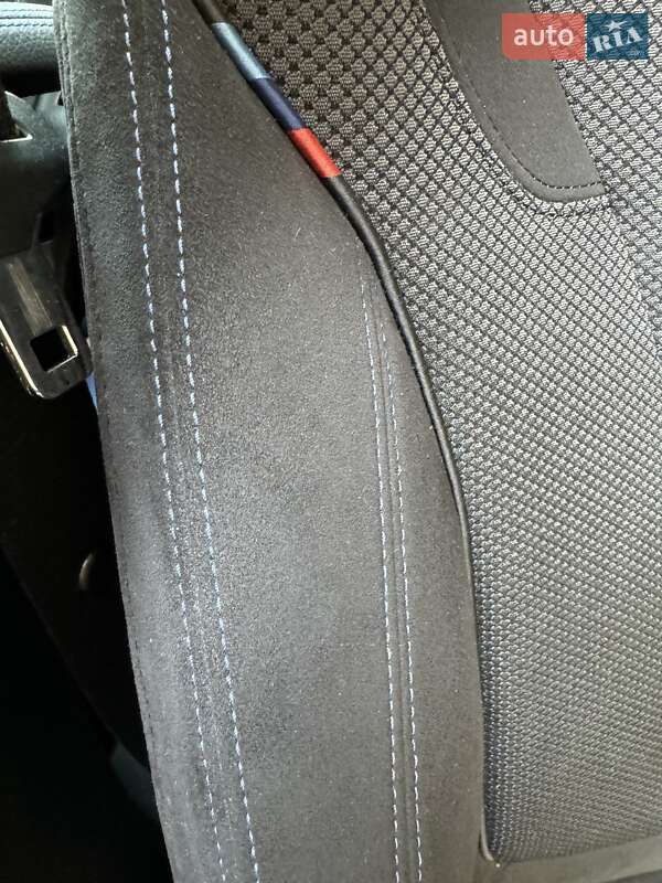 Седан BMW 5 Series 2018 в Киеве фото 16 Седан BMW 5 Series 2018 в Киеве