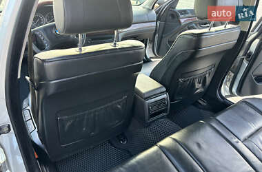 Універсал BMW 5 Series 2003 в 