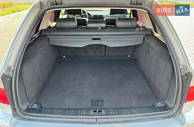 Універсал BMW 5 Series 2003 в 