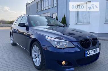 Универсал BMW 5 Series 2009 в Житомире