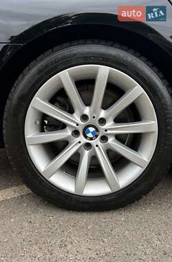 Седан BMW 5 Series 2014 в Миколаєві