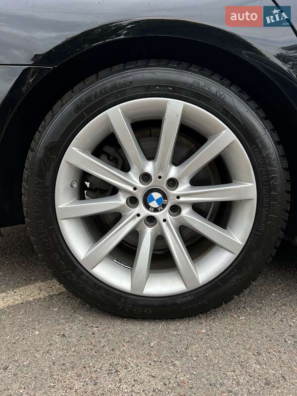 Седан BMW 5 Series 2014 в Николаеве фото 9 Седан BMW 5 Series 2014 в Николаеве