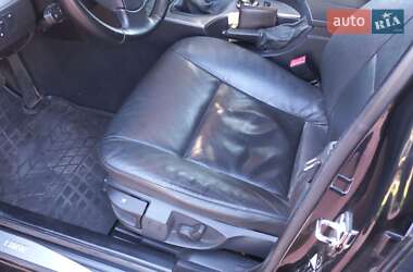 Седан BMW 5 Series 2004 в 