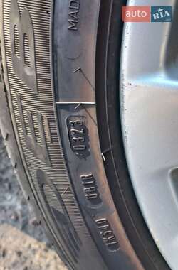 Седан BMW 5 Series 2004 в 