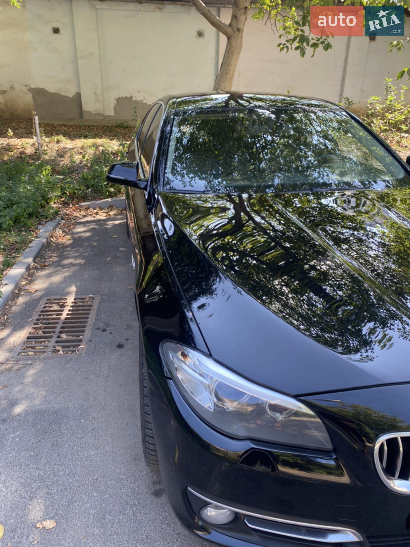 2014 BMW 5er - мініатюра 61