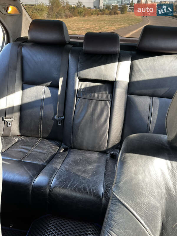 Седан BMW 5 Series 1998 в Кривому Розі фото 8 Седан BMW 5 Series 1998 в Кривому Розі