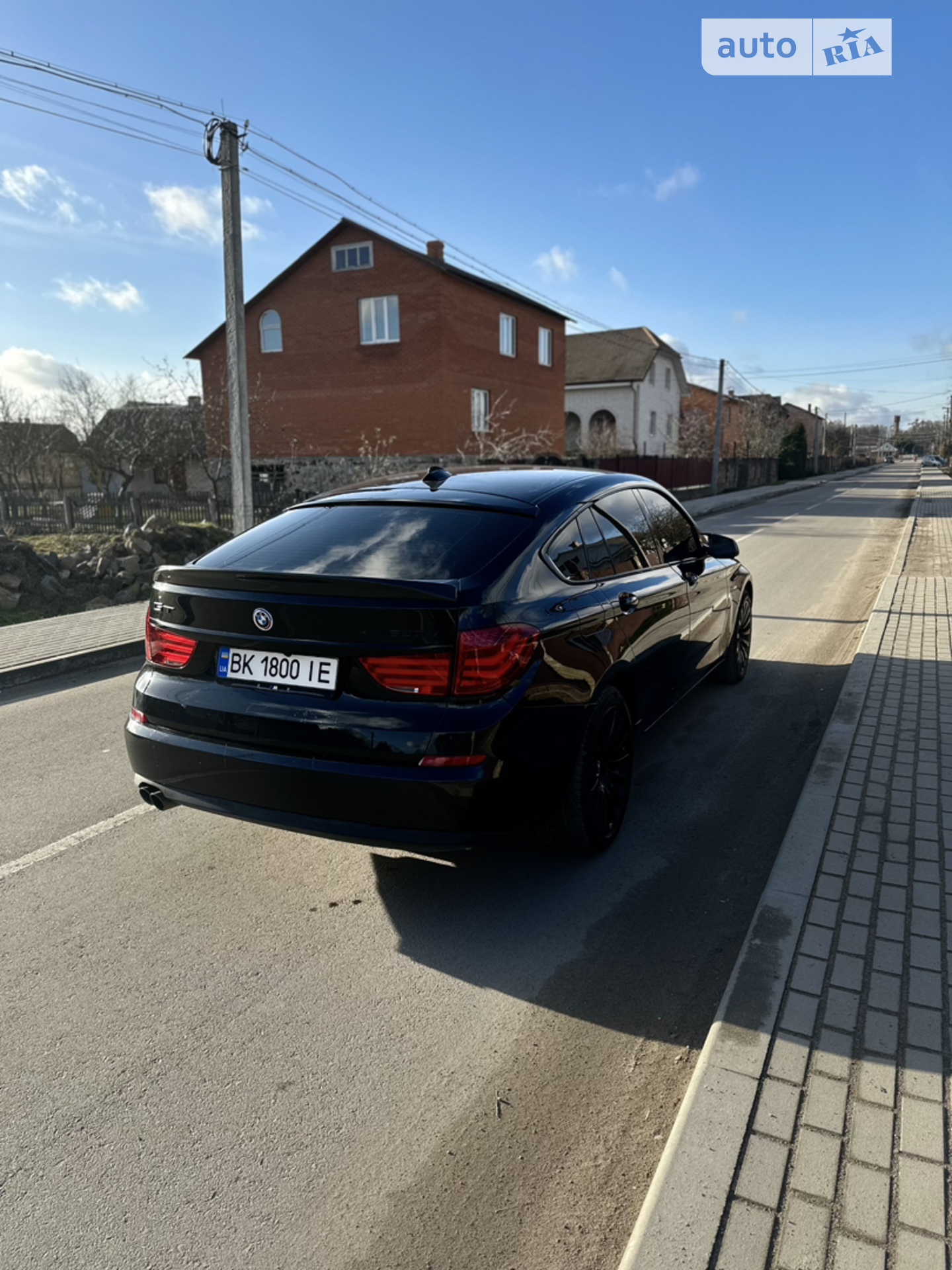 2010 BMW 5er - мініатюра 37
