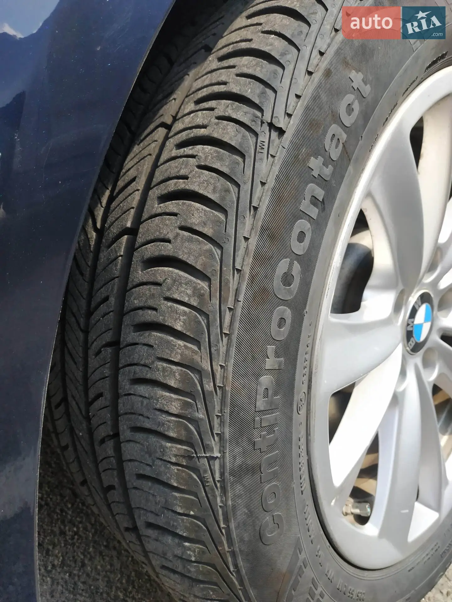 2014 BMW 5er - мініатюра 18