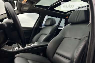 Универсал BMW 5 Series 2013 в 
