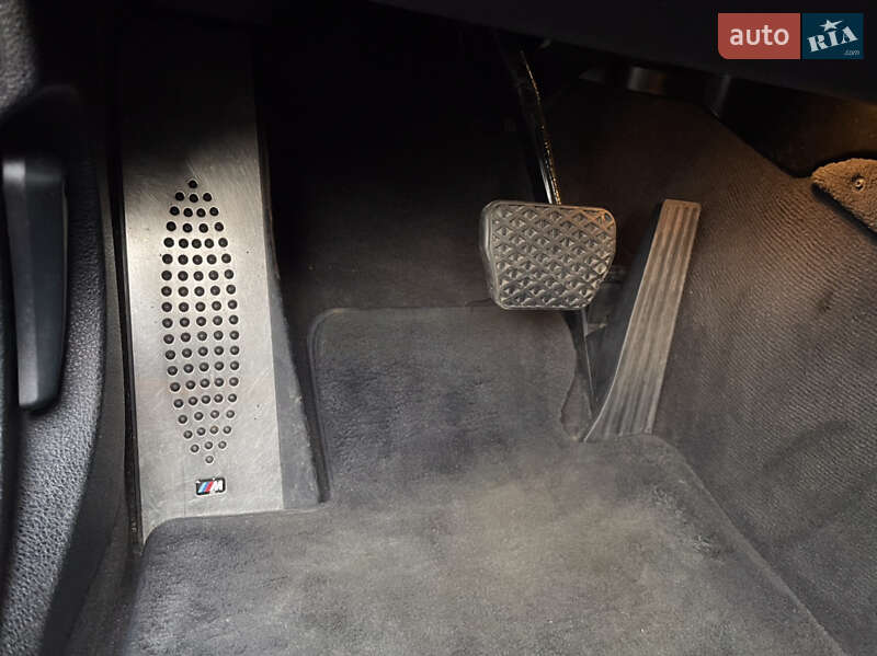 Седан BMW 5 Series 2012 в Киеве фото 16 Седан BMW 5 Series 2012 в Киеве