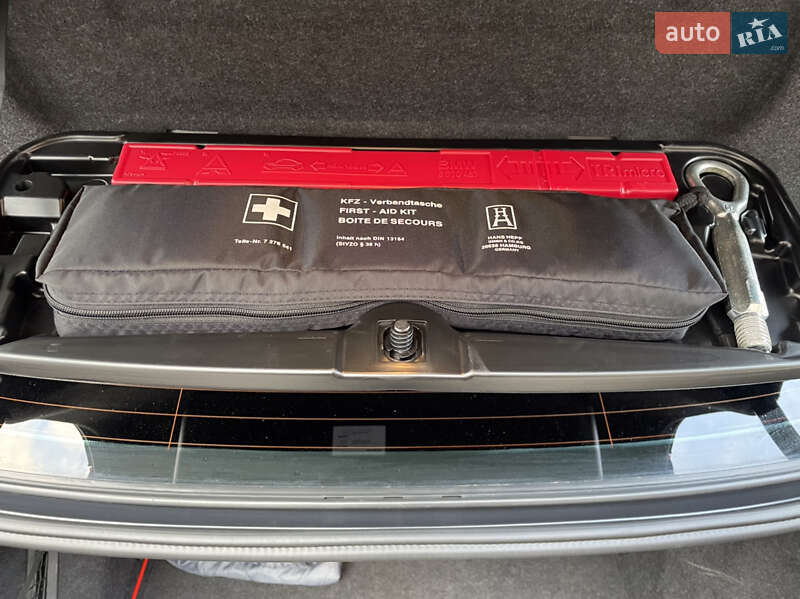 Седан BMW 5 Series 2012 в Киеве фото 24 Седан BMW 5 Series 2012 в Киеве