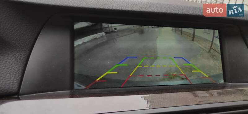 Седан BMW 5 Series 2013 в Стрые фото 89 Седан BMW 5 Series 2013 в Стрые