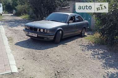 Седан BMW 5 Series 1991 в Херсоні