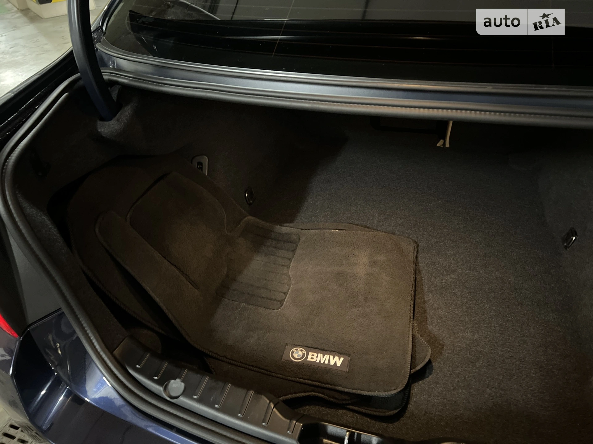 2013 BMW 5er - мініатюра 65