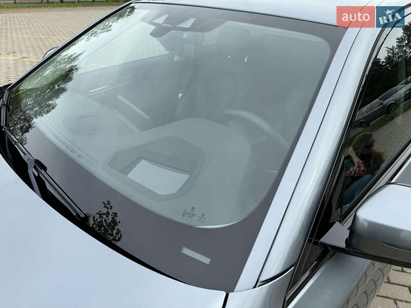 Седан BMW 5 Series 2017 в Дрогобичі