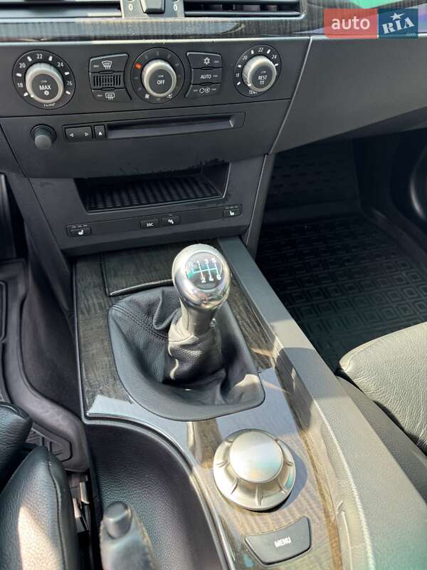 Седан BMW 5 Series 2003 в Луцке фото 28 Седан BMW 5 Series 2003 в Луцке