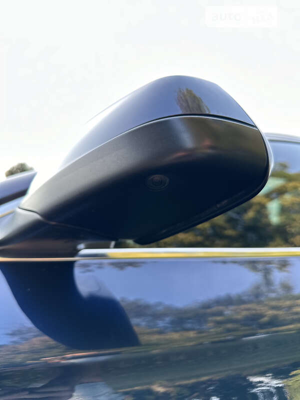 Универсал BMW 5 Series 2011 в Киеве