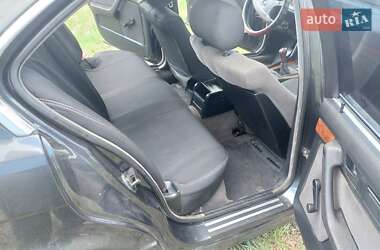 Седан BMW 5 Series 1993 в Сумах
