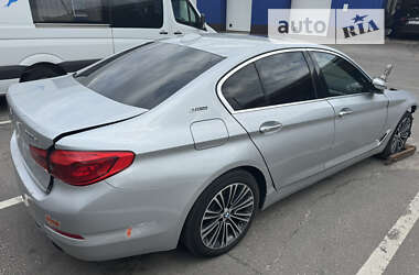 Седан BMW 5 Series 2019 в Кременчуге