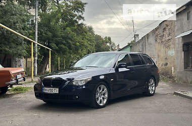 Универсал BMW 5 Series 2005 в Одессе