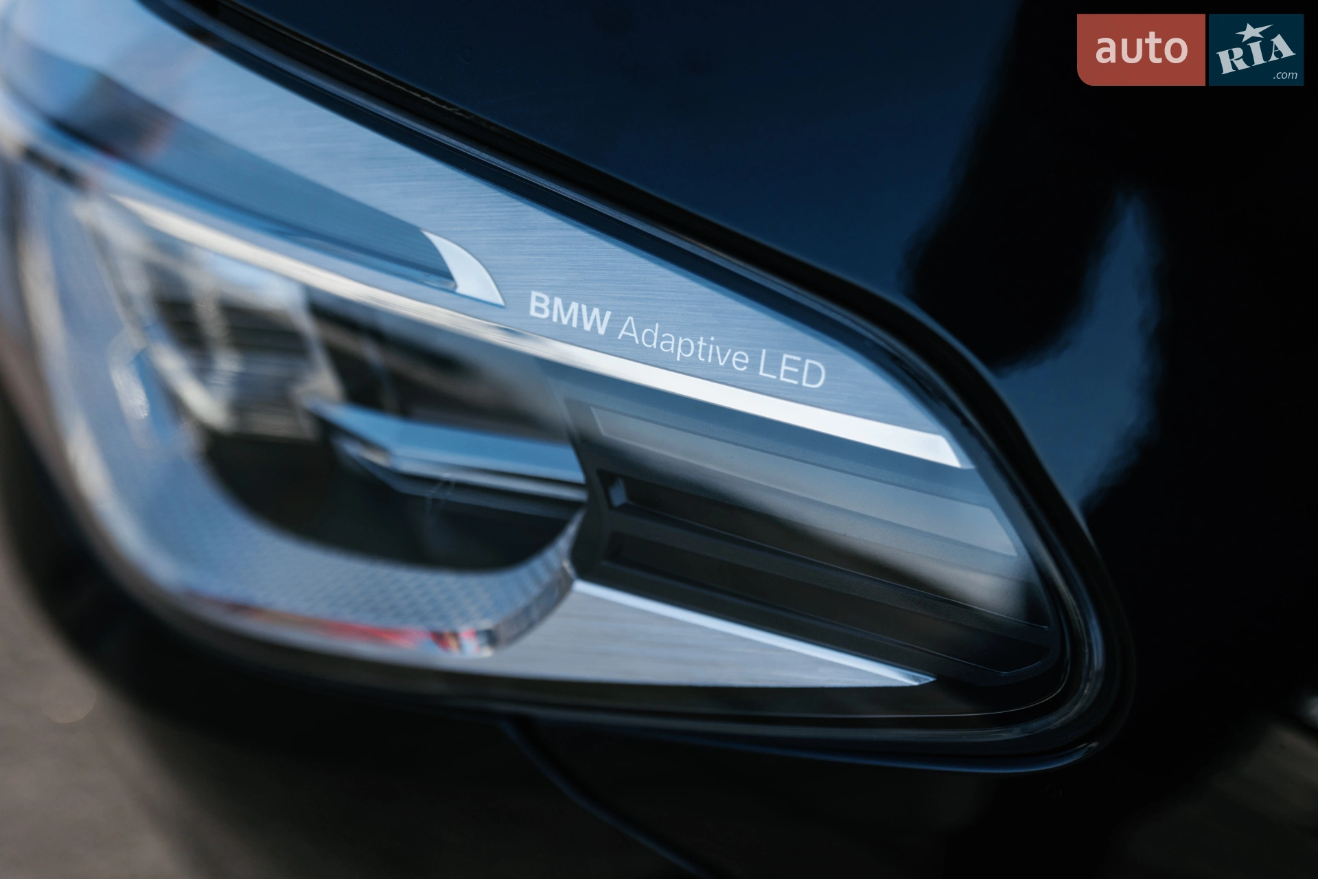 2017 BMW 5er - мініатюра 20