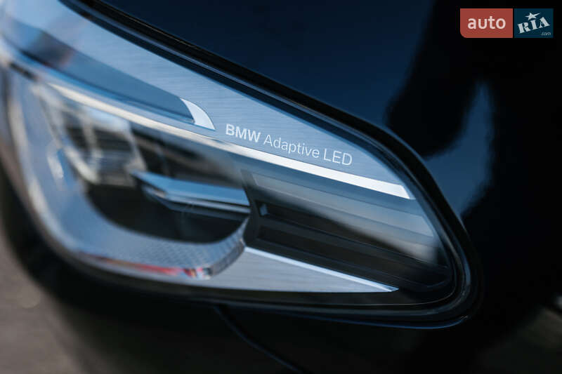 Седан BMW 5 Series 2017 в Львові фото 20 Седан BMW 5 Series 2017 в Львові