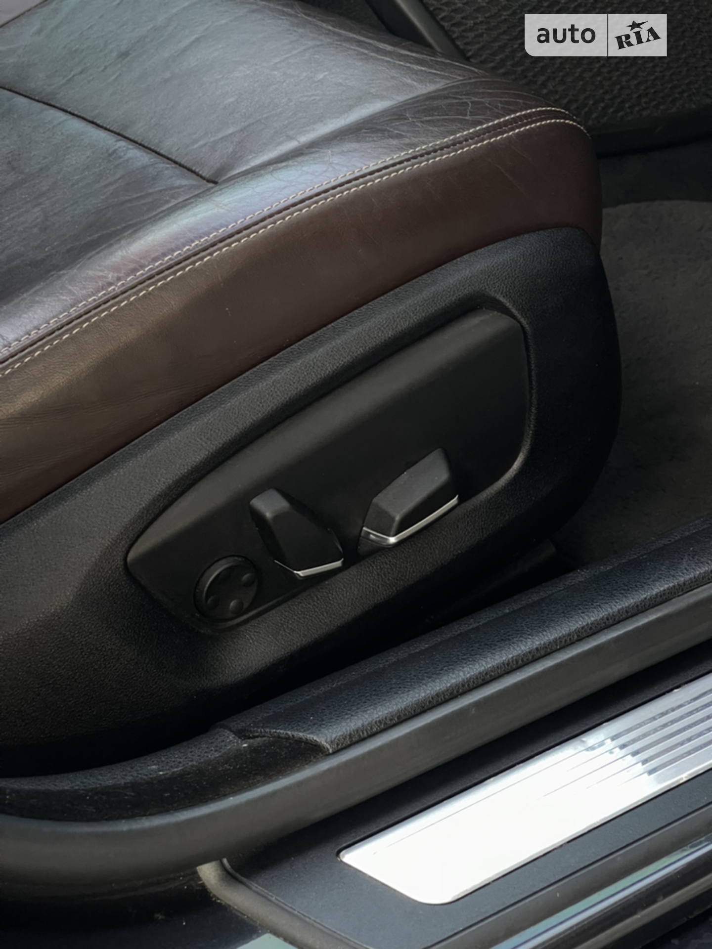 2013 BMW 5er - мініатюра 22