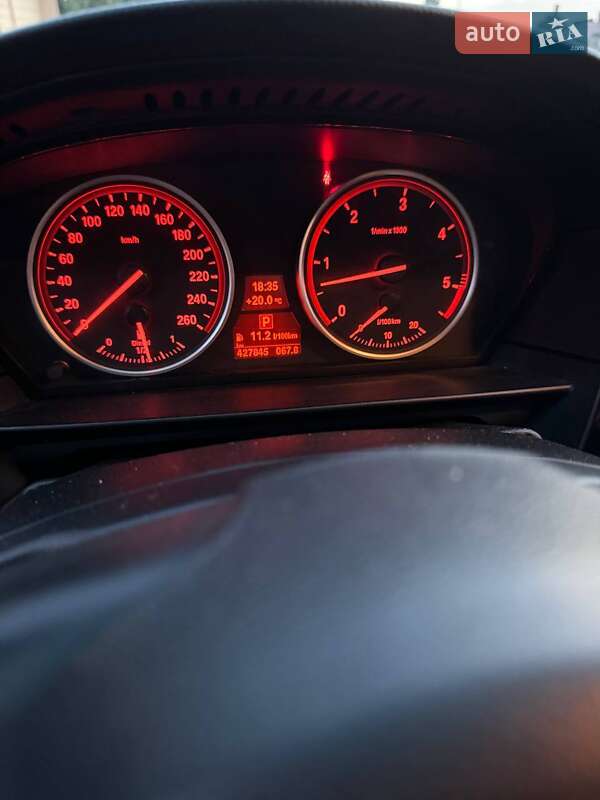 Седан BMW 5 Series 2004 в Запорожье фото 10 Седан BMW 5 Series 2004 в Запорожье