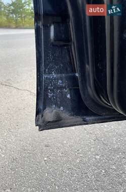 Седан BMW 5 Series 1992 в Запорожье