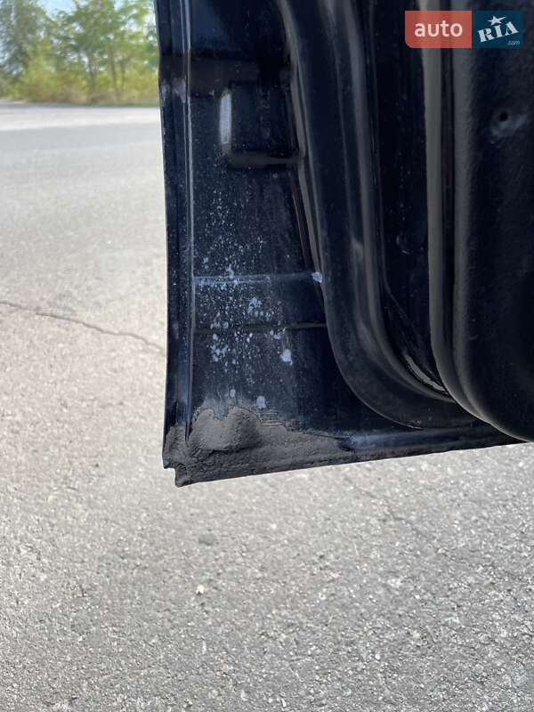 Седан BMW 5 Series 1992 в Запорожье фото 9 Седан BMW 5 Series 1992 в Запорожье