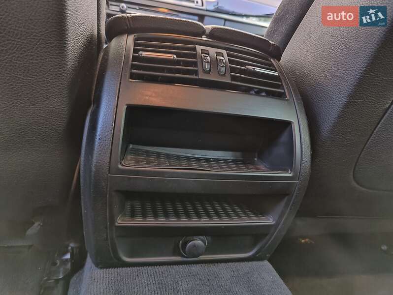 Универсал BMW 5 Series 2013 в Одессе фото 12 Универсал BMW 5 Series 2013 в Одессе