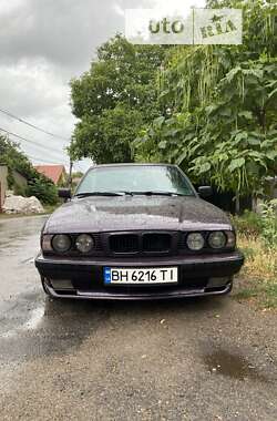 Універсал BMW 5 Series 1992 в Одесі