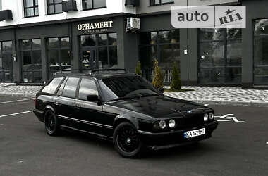 Универсал BMW 5 Series 1994 в Чернигове