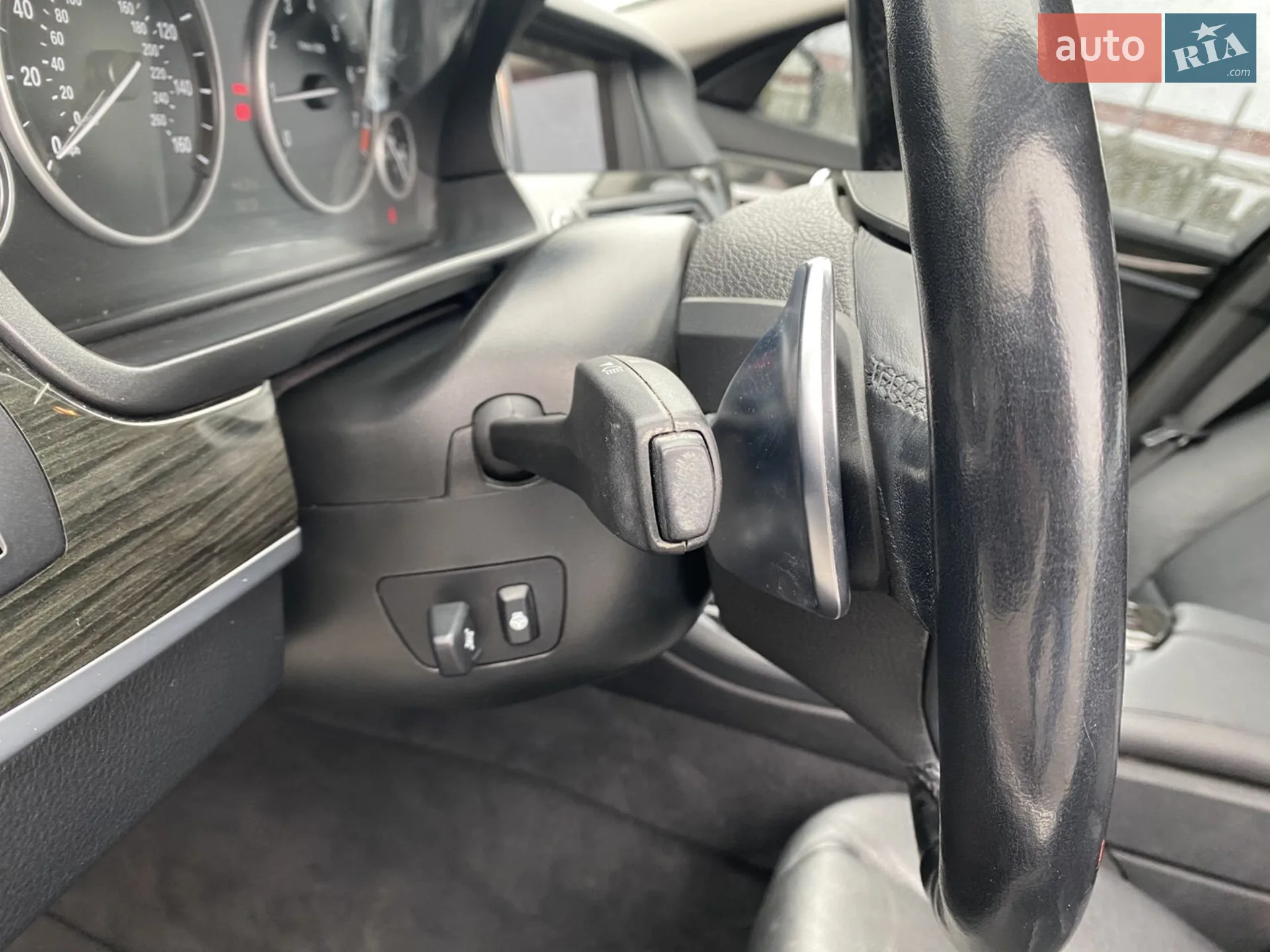 2013 BMW 5er - мініатюра 15