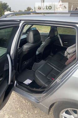 Универсал BMW 5 Series 2006 в 