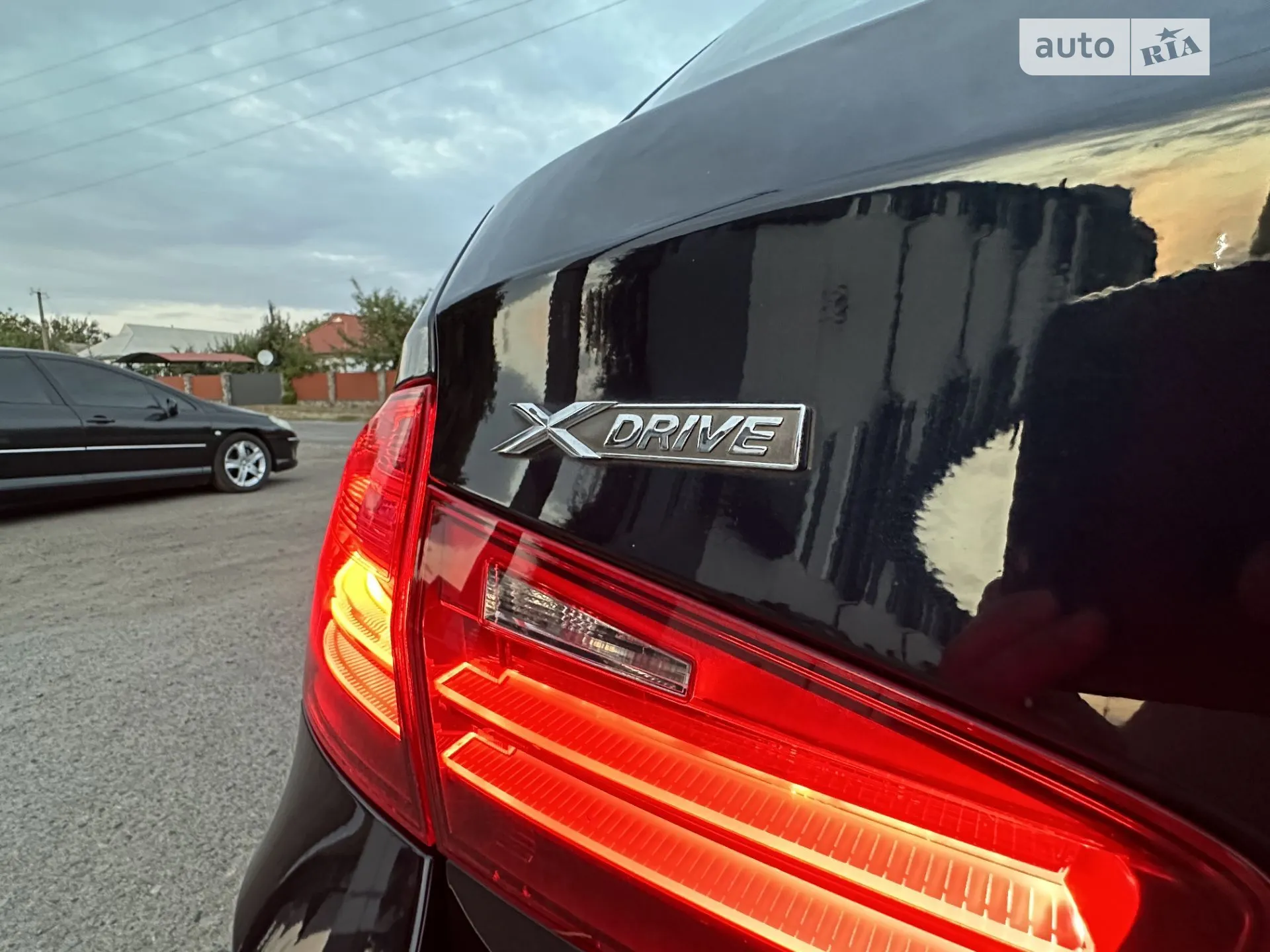 2016 BMW 5er - мініатюра 31