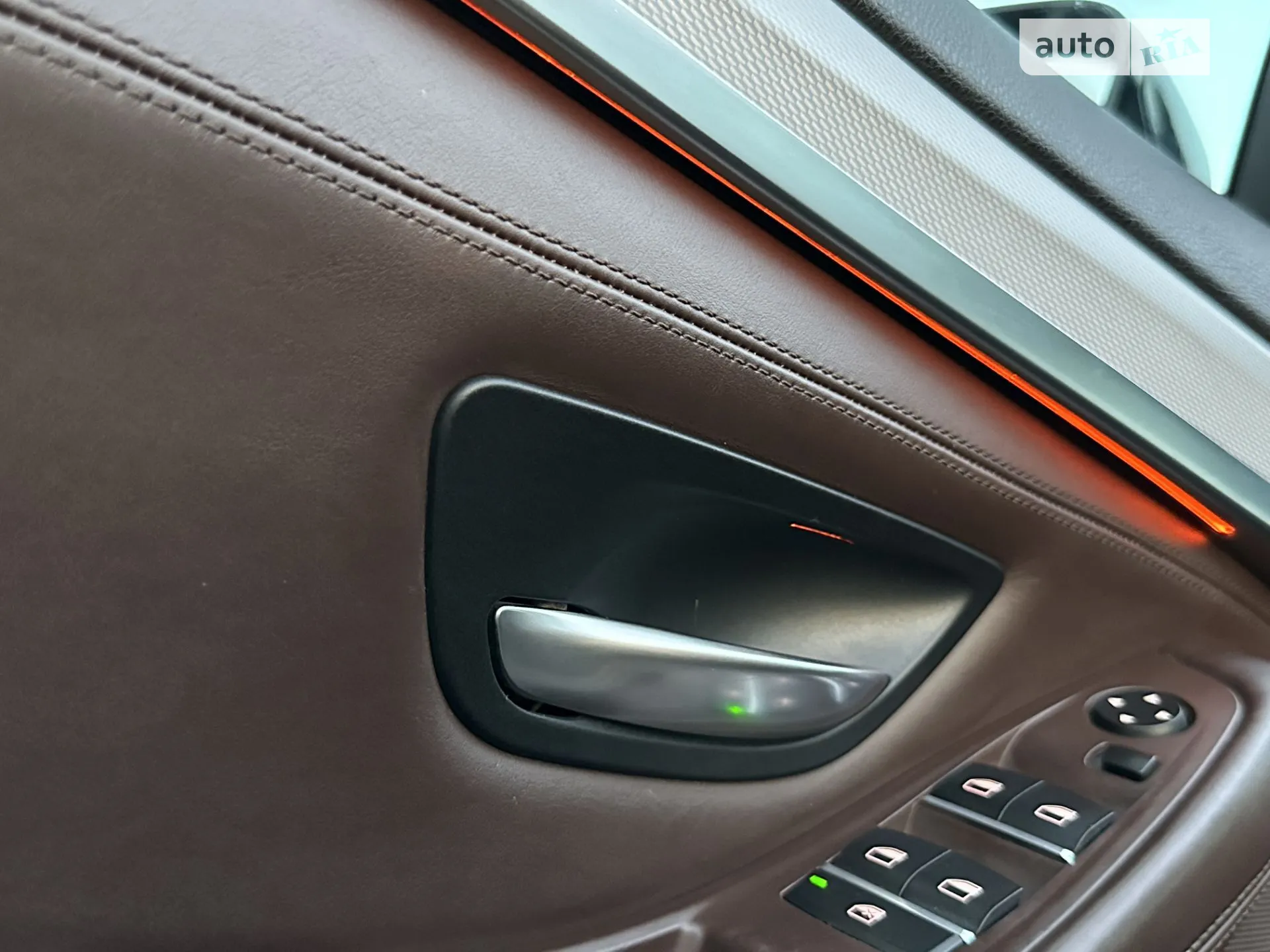 2016 BMW 5er - мініатюра 39