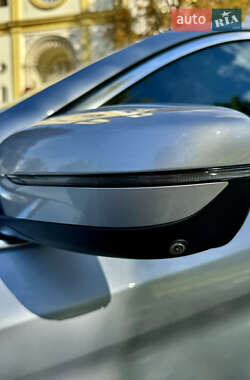 Седан BMW 5 Series 2019 в 