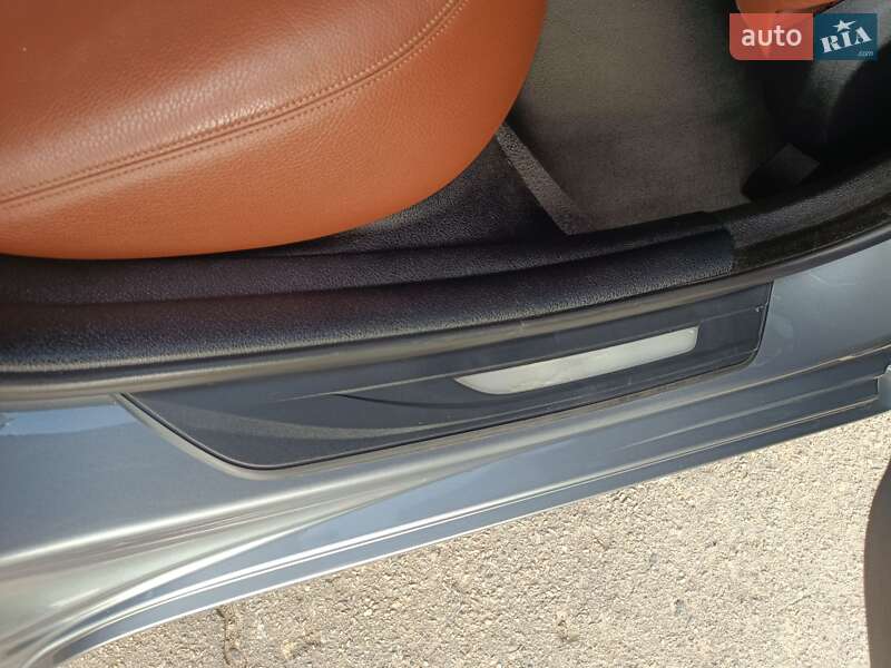 Универсал BMW 5 Series 2013 в Днепре фото 21 Универсал BMW 5 Series 2013 в Днепре