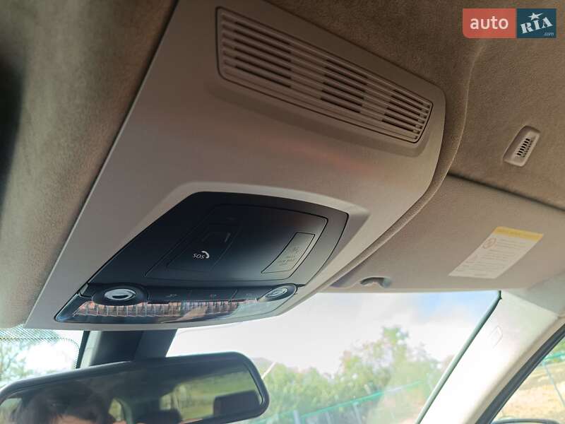 Универсал BMW 5 Series 2013 в Днепре фото 30 Универсал BMW 5 Series 2013 в Днепре