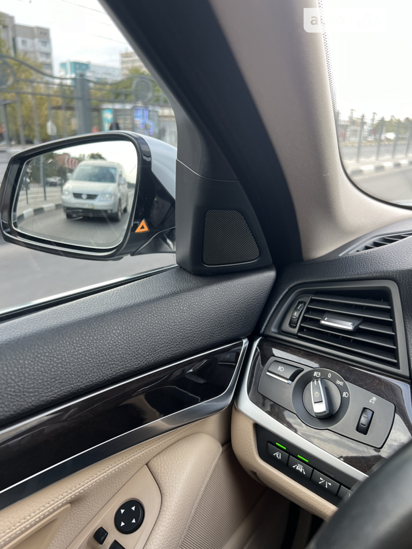 2014 BMW 5er - мініатюра 23