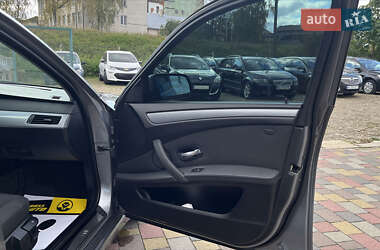 Універсал BMW 5 Series 2009 в 