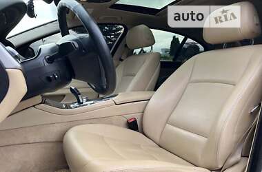 Седан BMW 5 Series 2014 в Львове