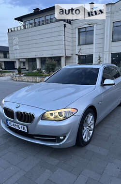 Универсал BMW 5 Series 2011 в Хусте