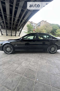 Седан BMW 5 Series 1997 в Одесі