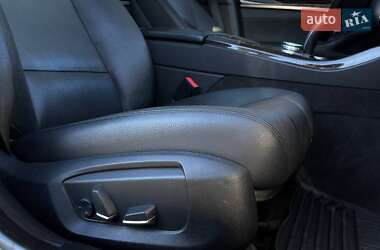 Седан BMW 5 Series 2013 в Львове