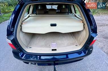 Универсал BMW 5 Series 2008 в 