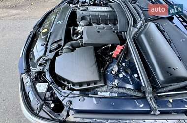 Универсал BMW 5 Series 2008 в 