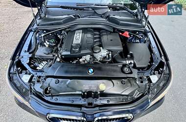 Универсал BMW 5 Series 2008 в 